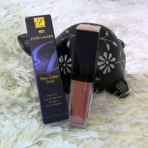 Pure Color Envy Paint-On Liquid LipColor